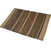 Gulvteppe Alexandra House Living Naturell Rotting Naturfiber 120 x 170 cm