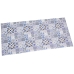 Carpet Alexandra House Living PVC Foam Plastic 120 x 60 cm