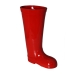 Suporte de guarda-chuva Alexandra House Living Vermelho