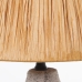 Bureaulamp Alexandra House Living Wit Bruin Keramisch 60 W 23 x 33 x 23 cm