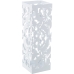 Umbrella stand Alexandra House Living White