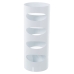 Umbrella stand Alexandra House Living White