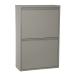 Secchio per Raccolta Differenziata Alexandra House Living Grigio