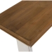 Consola Alexandra House Living Blanco Madera 121 x 79 x 31 cm