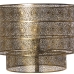 Golvlampa Alexandra House Living Guld Gyllene 60 W 39 x 155 x 39 cm