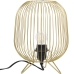 Lampa stołowa Alexandra House Living Złoty Metal 40 W 21 x 27 x 21 cm