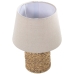 Stolní lampa Alexandra House Living Vícebarevný Kov proutěný 40 W 25 x 32 x 25 cm