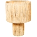 Bureaulamp Alexandra House Living Beige Natuurlijk vlechtwerk Rotan Natuurlijke Vezel 40 W 40 x 55 x 40 cm