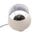 Lampa stołowa Alexandra House Living Wielokolorowy Metal wiklinowy 40 W 25 x 32 x 25 cm