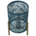 Bureaulamp Alexandra House Living Blauw Metaal 40 W 12 x 19 x 12 cm