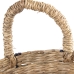 Mandenset Alexandra House Living Bruin Zeegras 34 x 29 cm 30 x 25 cm 2 Onderdelen