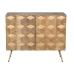 Credenza Alexandra House Living Legno 100 x 40 x 80 cm