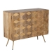 Credenza Alexandra House Living Legno 100 x 40 x 80 cm