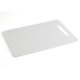 Tabla de cortar Quid Renova Blanco 41,2 x 28 x 1 cm (12 Unidades)