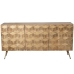 Credenza Alexandra House Living Legno 160 x 40 x 80 cm