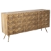 Credenza Alexandra House Living Legno 160 x 40 x 80 cm