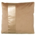 Cushion Alexandra House Living Golden Velvet Textile 45 x 45 cm