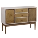 Credenza Alexandra House Living Legno 120 x 35 x 81 cm