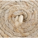 Conjunto de Cestos Alexandra House Living 03782 Castanho vime Rotim Fibra natural (3 Unidades)