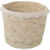 Korbsatz Alexandra House Living 03781 Braun korb Rattan Naturfaser (3 Stück)