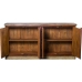 Buffet Alexandra House Living Bois 180 x 40 x 90 cm