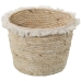 Korbsatz Alexandra House Living 03781 Braun korb Rattan Naturfaser (3 Stück)