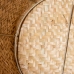 Conjunto de Cestos Alexandra House Living 34789 Bege vime Rotim Fibra natural (2 Unidades)