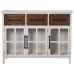 Anrichte Alexandra House Living Holz 120 x 34 x 90 cm