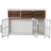 Anrichte Alexandra House Living Holz 120 x 34 x 90 cm