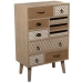 Anrichte Alexandra House Living Holz 65 x 35 x 100 cm