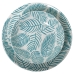 Assiettes Alexandra House Living Bleu Porcelaine 27 x 1 x 27 cm