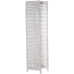 Folding screen Alexandra House Living White Wood 120 x 180 x 2 cm