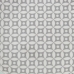 Assiettes Alexandra House Living Gris Porcelaine 27 x 1 x 27 cm