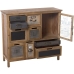 Credenza Alexandra House Living Legno 90 x 32 x 83 cm