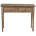 Console Alexandra House Living Bruin Hout 101 x 79 x 40 cm