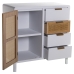 Anrichte Alexandra House Living Holz 80 x 40 x 82 cm