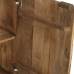 Anrichte Alexandra House Living Holz 120 x 40 x 80 cm