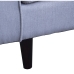 Sofa Alexandra House Living Grau 145 x 83 x 80 cm