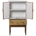 Cupboard Alexandra House Living Wood 60 x 35 x 116 cm