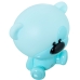 Desk lamp Alexandra House Living Blue Plastic 20 x 24 x 20 cm Bear