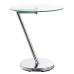 Table d'appoint Alexandra House Living Gris 45 x 52 x 45 cm