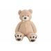 Peluche Willy Urso Bege 22 cm