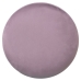 Pouffe Alexandra House Living Pink Velvet Wood 40 x 43 x 40 cm