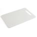 Tabla de cortar Quid Renova Blanco 36,5 x 24,8 x 1 cm (12 Unidades)