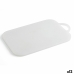 Tabla de cortar Quid Renova Blanco 27 x 19 x 0,5 cm (12 Unidades)