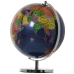 Globe Alexandra House Living Multicolour Plastic 25 x 34 x 25 cm