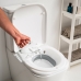 Bærbart og foldbart bidet til toilettet Fopobi InnovaGoods