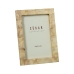 Photo frame Alexandra House Living Brown Mother of pearl