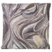 Cushion Alexandra House Living Brown Textile 43 x 43 cm