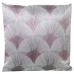 Kussen Alexandra House Living Roze Textiel 43 x 43 cm